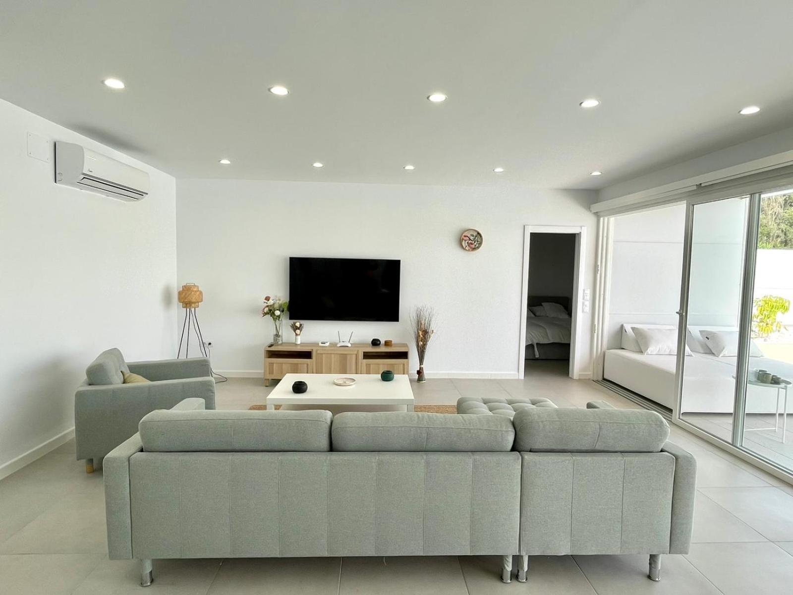Chalet El Eden Chiclana de la Frontera Bagian luar foto